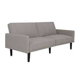 Dorel Home Bäddsoffa Room Essentials Linne 199 82