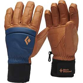 Black Diamond Men's Spark Gloves (Herr)
