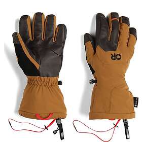 Outdoor Research Men's Arete II Gore-Tex Glove (Herre)