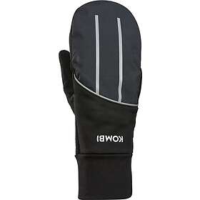 Kombi Run Up Cover Hansker (Herre)