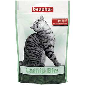 Beaphar Catnip Bits for Cats 35g