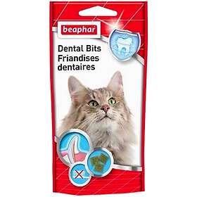 Beaphar Dental Bits for Cats 5 st
