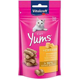 Vitakraft Cat-Yums m Ost 40g