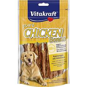 Vitakraft Dog Chicken Bonas 80g