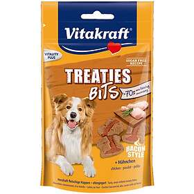 Vitakraft Treaties Bits m Fågel 6 x 120g