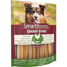 SmartBones Sticks Chicken 5-pack