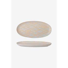 Bloomingville Bricka Newa Natur 17 3