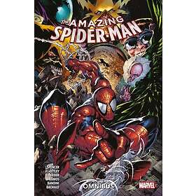 Amazing Spider-man By Nick Spencer Omnibus Vol. 1
