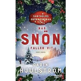 När snön faller vit