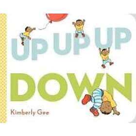 Up, Up, Up, Down!