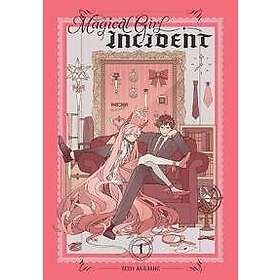 Magical Girl Incident, Vol. 1