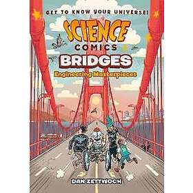 Science Comics: Bridges