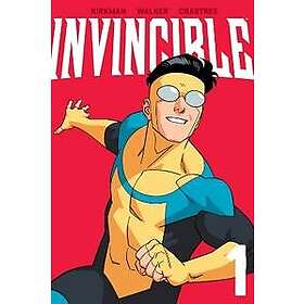 Invincible Volume 1 (New Edition)