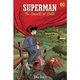 Superman: The Harvests of Youth