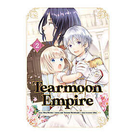 Tearmoon Empire (Manga) Volume 2