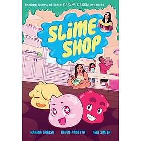 Slime Shop