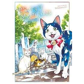 A Story of Seven Lives: The Complete Manga Collection