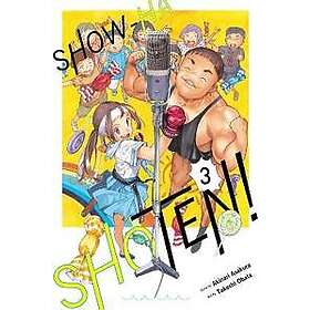 Show-ha Shoten!, Vol. 3