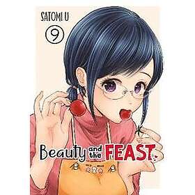Beauty And The Feast 9