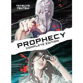 Prophecy: Complete Omnibus Edition