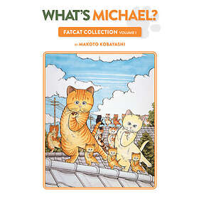 What's Michael?: Fatcat Collection Volume 1