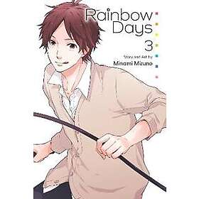 Rainbow Days, Vol. 3