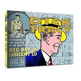 The Complete Dick Tracy