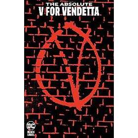 Absolute V for Vendetta (2023 Edition)