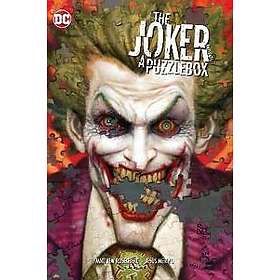The Joker Presents: A Puzzlebox