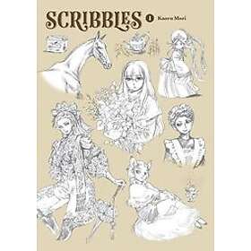 Scribbles, Vol. 1