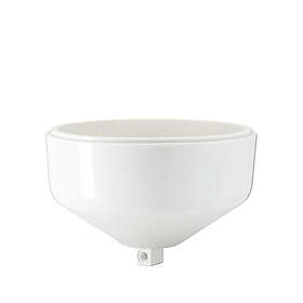 Ifö Electric Takkopp Porslin IP20 (5282410)