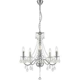 Globo Lighting William pendel 63129-5