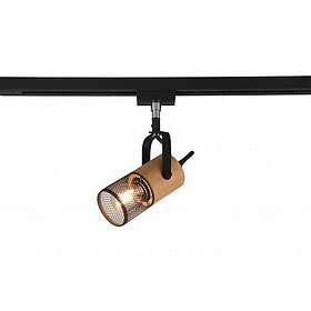 Trio Takskena Duoline Tosh Spotlight 1L E14 M-Svart 78430132