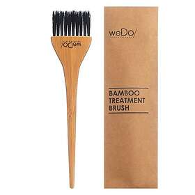 Wedo Bamboo Treatment Brush 1 pcs