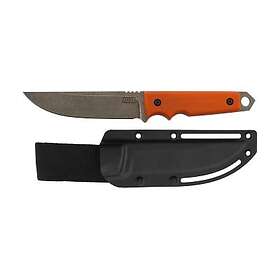 Za Pas Urban Tactic, Orange G-10, Stonewash ZAP-UT-ST-G10-OR
