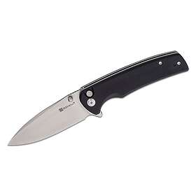 Sencut Black Sachse, G-10 SCTS21007-5