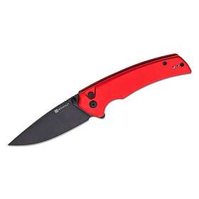 Sencut RED Serene, Aluminum SCTS21022B-2