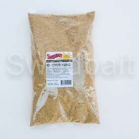 CHUB Swedbait Id Kung 2kg (Id och färna kung)