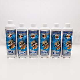 MVDE Aroma Liquid 500ml (Doft: Brasem)