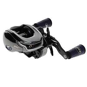 Lew's Team Pro-Ti Baitcast Reel
