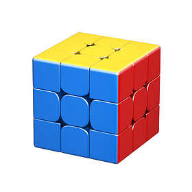 MoYu HuaMeng YS3M Magnetisk Stickerless