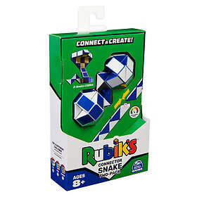 Rubik's Snake 2-pack