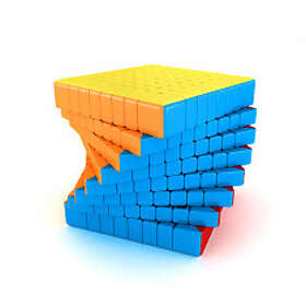 MoYu MeiLong Stickerless