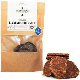Bengtssons Lammburgare Brown 110g