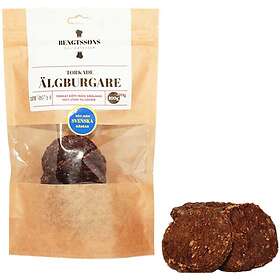 Bengtssons Älgburgare Brown 110g
