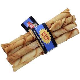 Bravo Vridet Ben Smal Baconsmak 10-pack, 25 cm