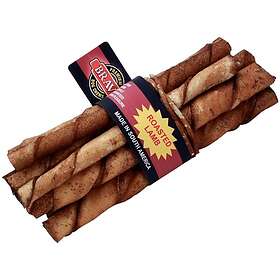 Bravo Vridet Ben Smal Lammsmak 10-pack, 25 cm