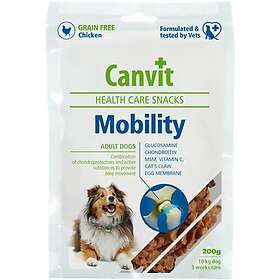 Canvit Health Care Dog Snack Mobility 200g
