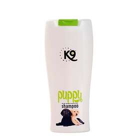 K9 Competition K9 Puppy Schampo 300ml