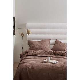 Ellos Sänggavel Bubble Bouclé Offwhite 180